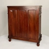 Комод резной 5 ящиков  