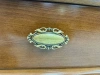 Стол журнальный "Бурбон" Орех BJ834  купить в интернет магазине Мебель из массива. Звоните +7 495 961-63-63 Журнальные столы из массива дерева