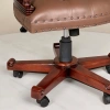 Рабочее кабинетное кресло  