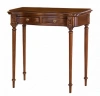 Консоль с 2 ящиками  