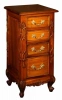 Тумба прикроватная высокая  
