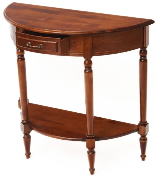 Консоль 2724   купить в интернет магазине Мебель из массива. Звоните +7 495 961-63-63 Дизайнерская мебель
