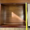 Комод из массива  