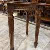 Столик приставной квадратный  