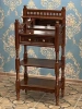 Этажерка с 1 выдвижным ящиком  